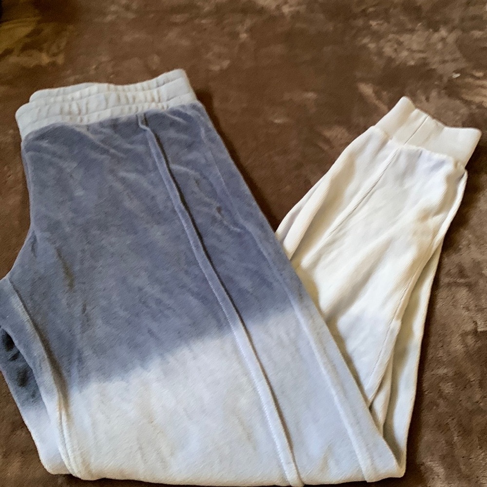 Electric and Rose pants